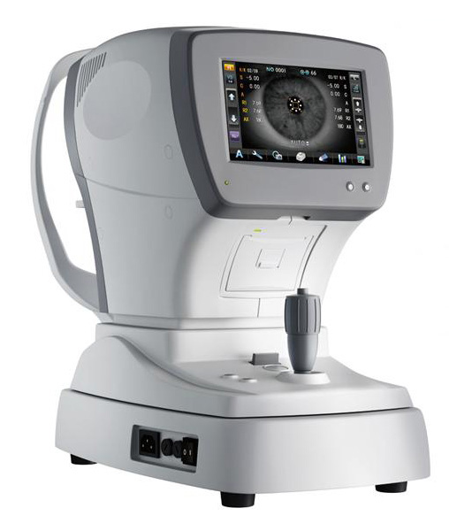 ARK-6500 With Keratometer