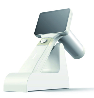 HFC Portable Fundus Camera