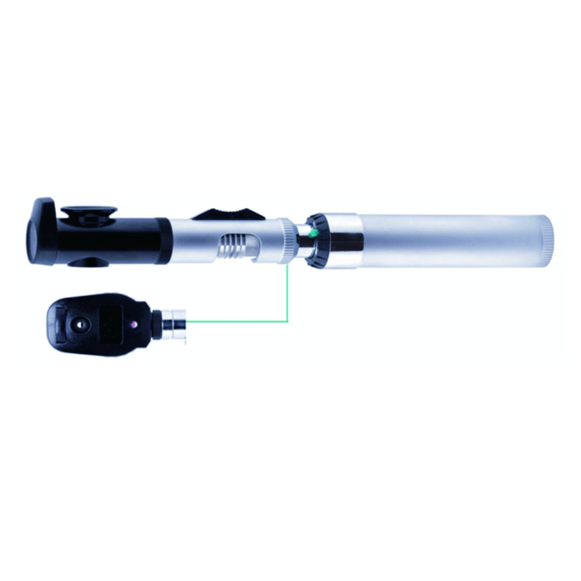 AR-09 Retinoscope & Ophthalmoscope