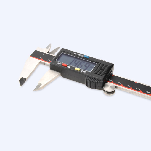 Caliper Digital