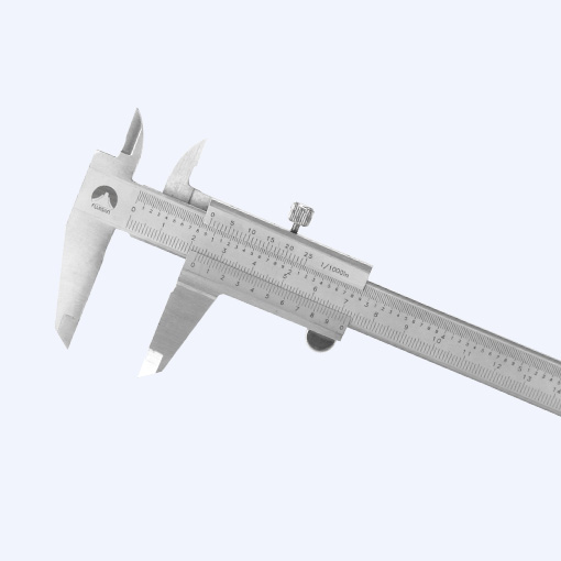 Caliper Vernier caliper