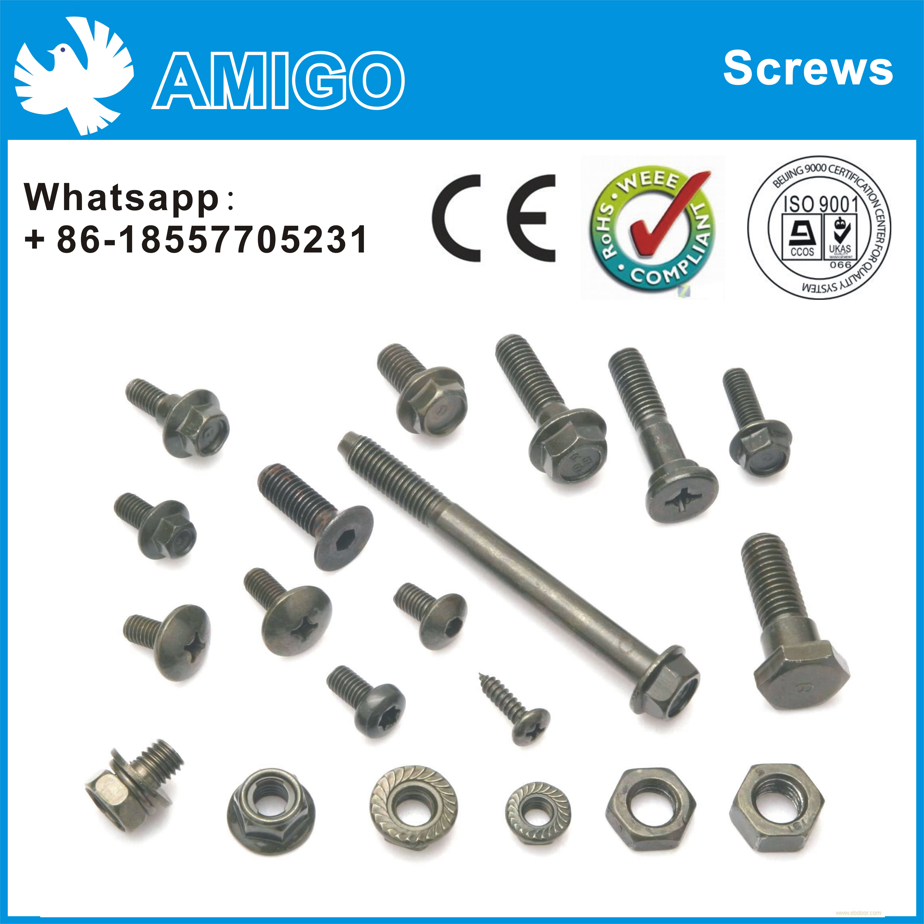 Screws (all model)