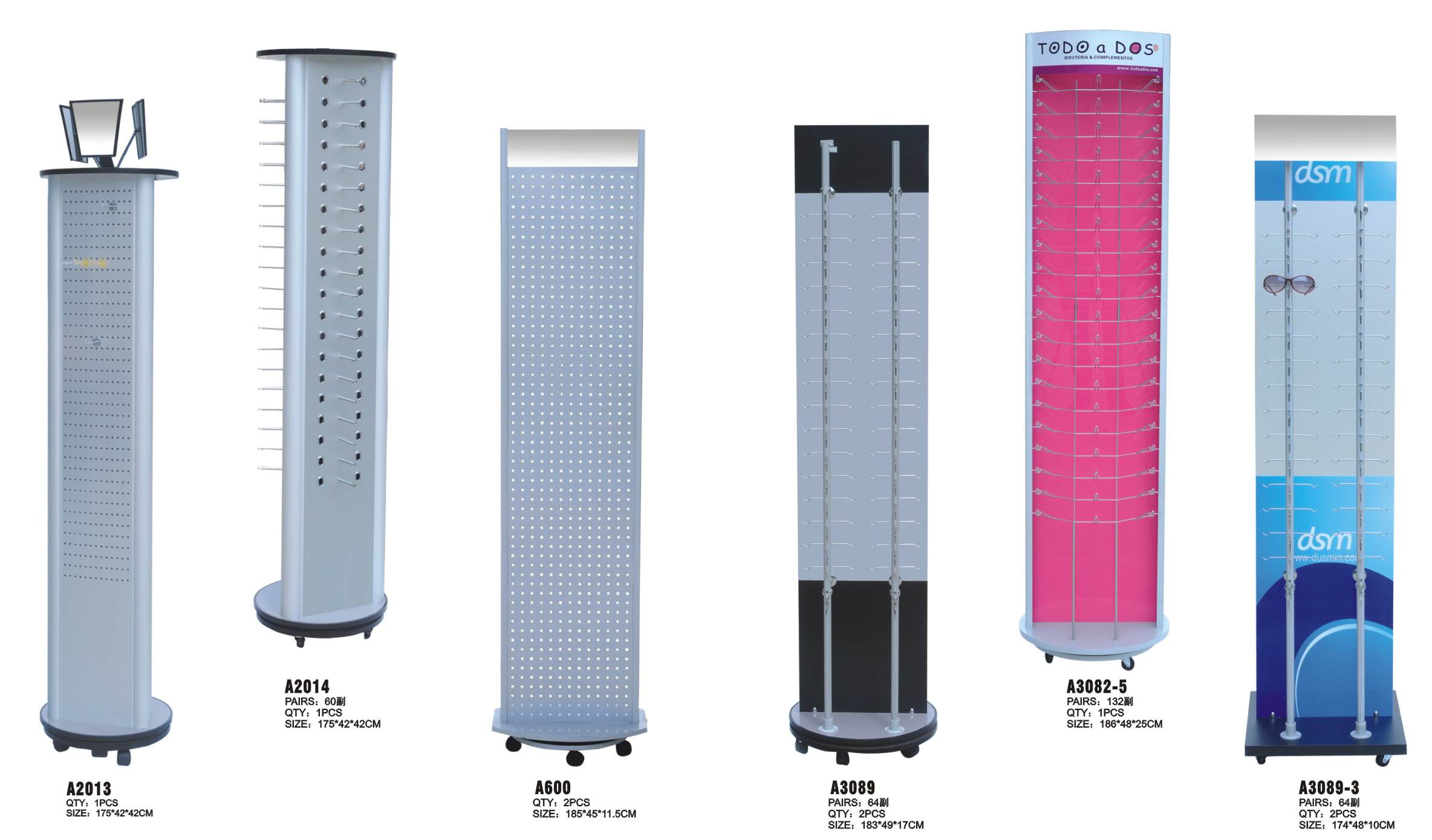 Display Stand -9