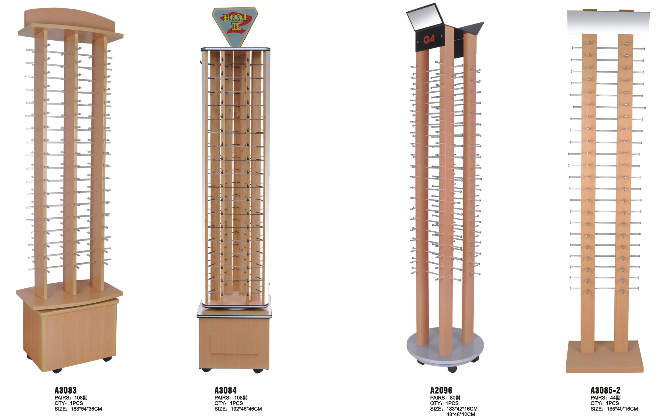 Display Stand -11